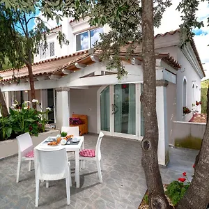 Pensión Maison27, Budoni